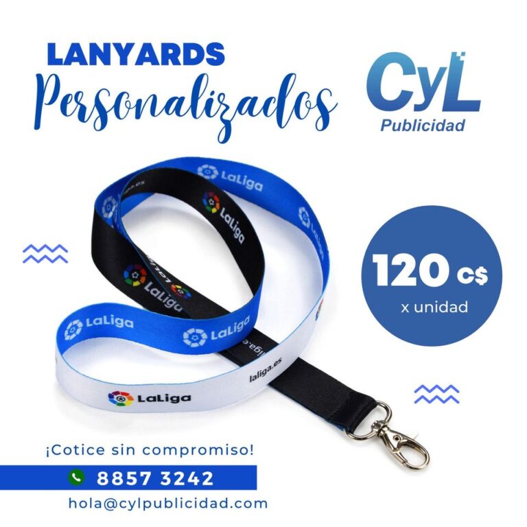 lanyard